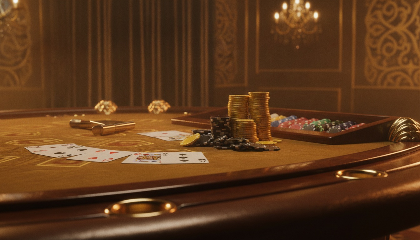 Explore Payment Methods at Rich Casino